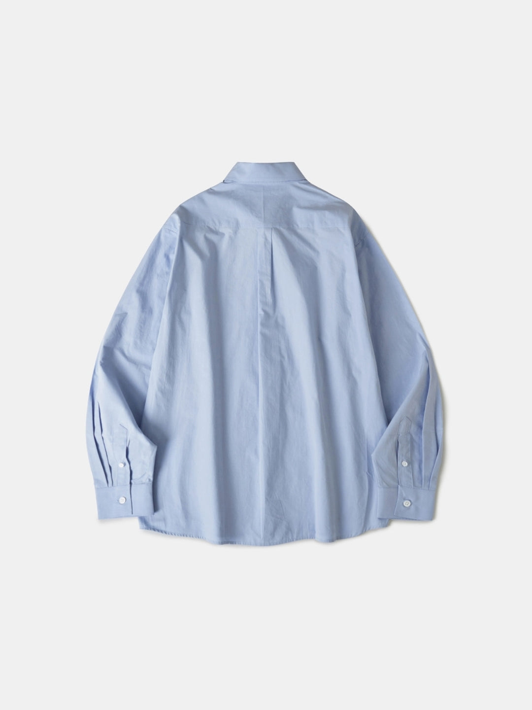 Everyday Comfort Shirts (Light Blue)