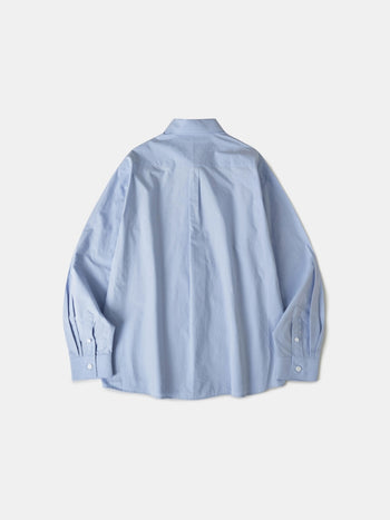 Everyday Comfort Shirts (Light Blue)