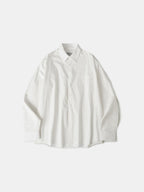 Everyday Comfort Shirts (White)