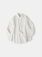 Everyday Comfort Shirts (White)
