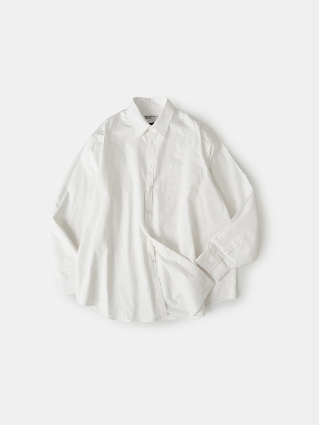 (1+1) Everyday Comfort Shirts