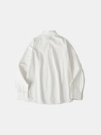 Everyday Comfort Shirts (White)