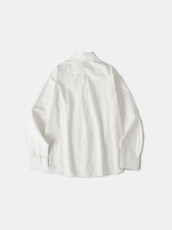Everyday Comfort Shirts (White)