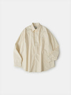 Everyday Comfort Shirts (Ivory)