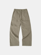 2way Utility Cargo Pants (Beige)