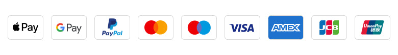 Payment methods