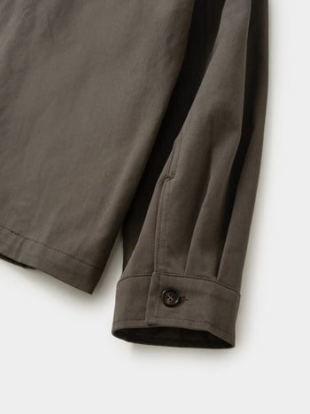 City Worker French Set-up (Ash Brown)