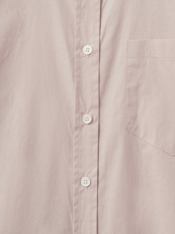 Essential Fine Shirts (Light Pink)
