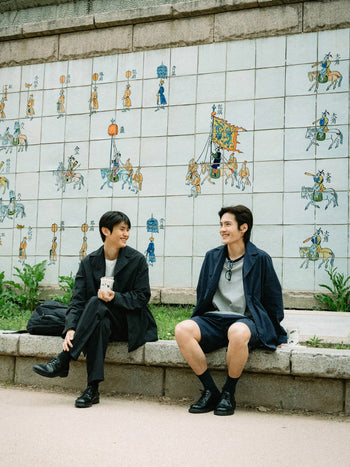 City Light Utility Shorts (Black)