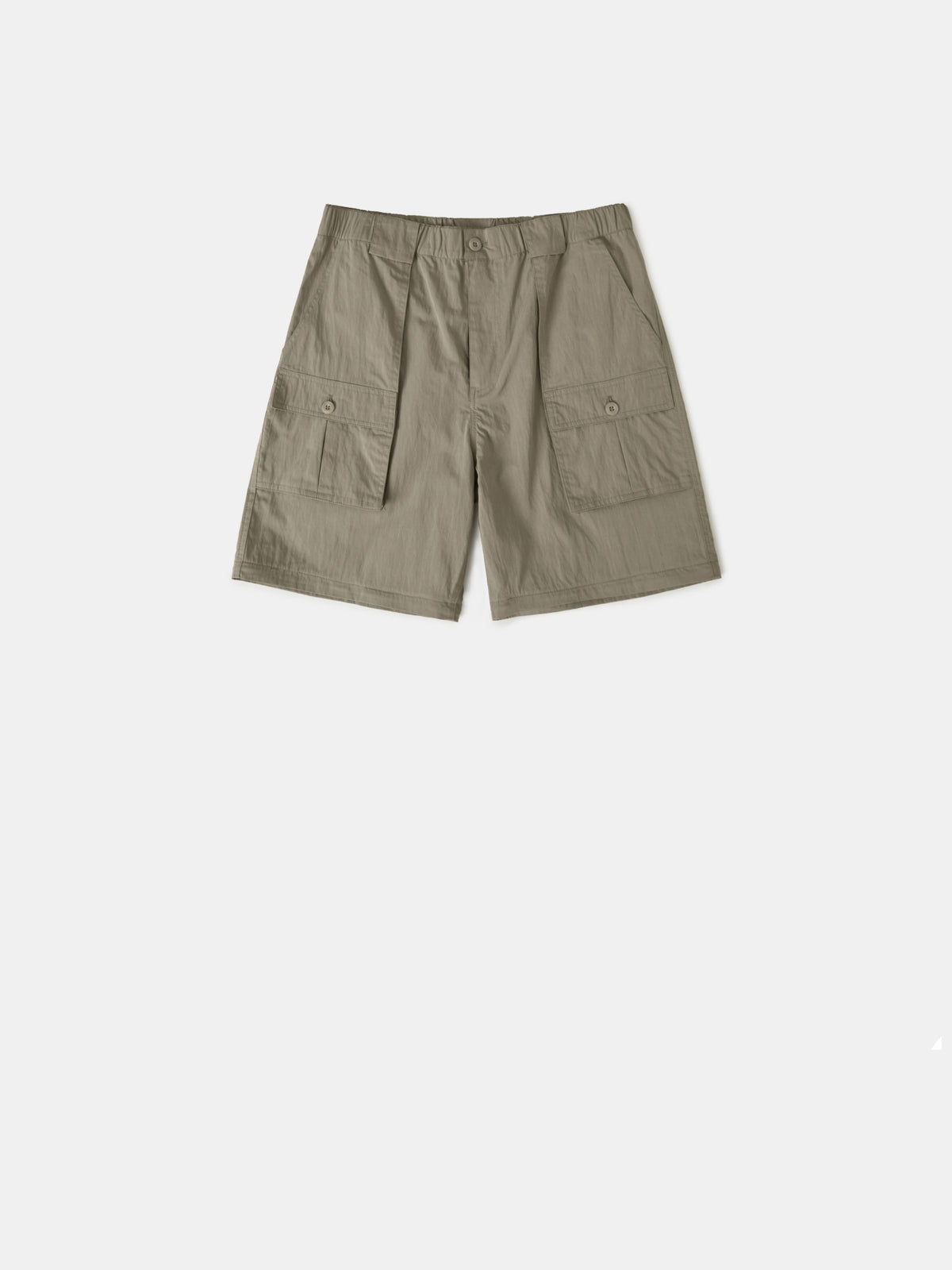 2way Utility Cargo Pants (Beige)