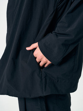 City Light Utility Set-up (Black)