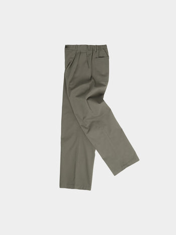 City Worker Club Set-up (Khaki Gray)