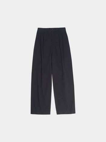 (Set) City Worker Club Set-up (Navy)