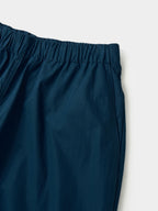 Light String Easy Pants (Blue Green)