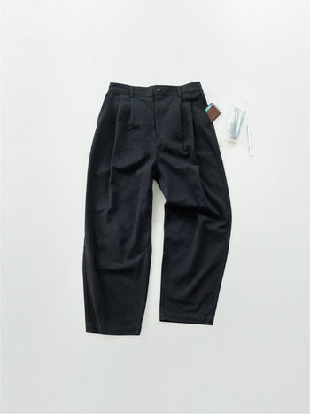 City Worker Club Set-up (Navy)
