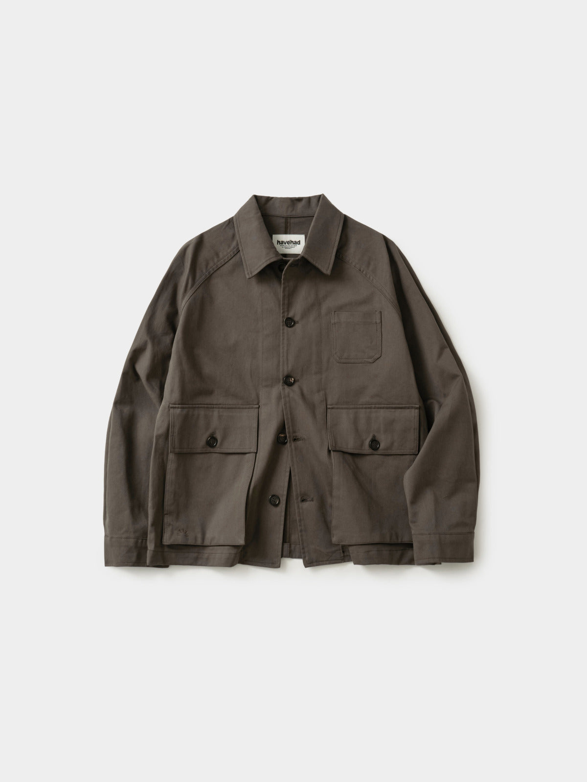 City Worker French Set-up
