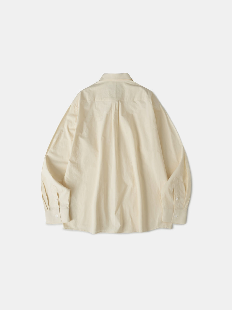 Everyday Comfort Shirts (Ivory)