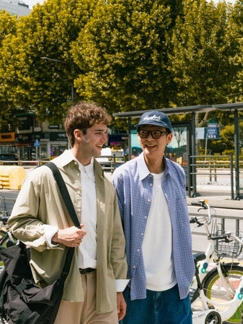 Everyday Comfort Shirts (Brown)