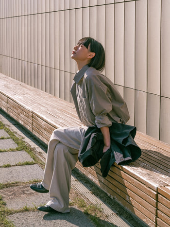 Everyday Comfort Shirts (White)