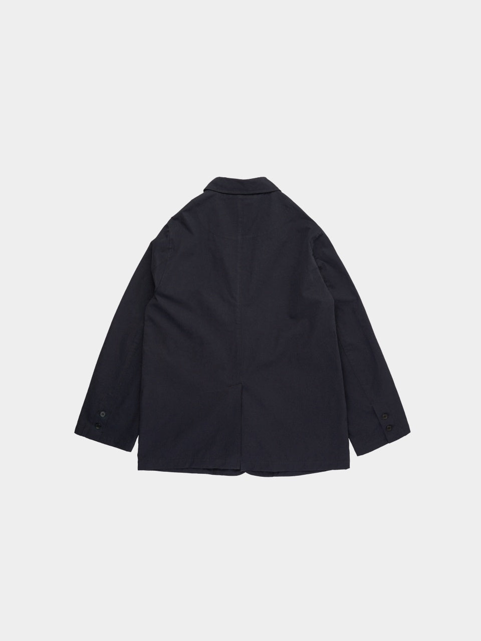 City Worker Club Jacket (Navy)