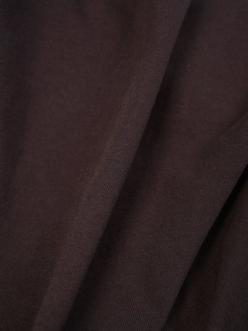 ODL Surfing Half Sleeve Tee (Brown)