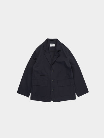 City Worker Club Jacket (Navy)