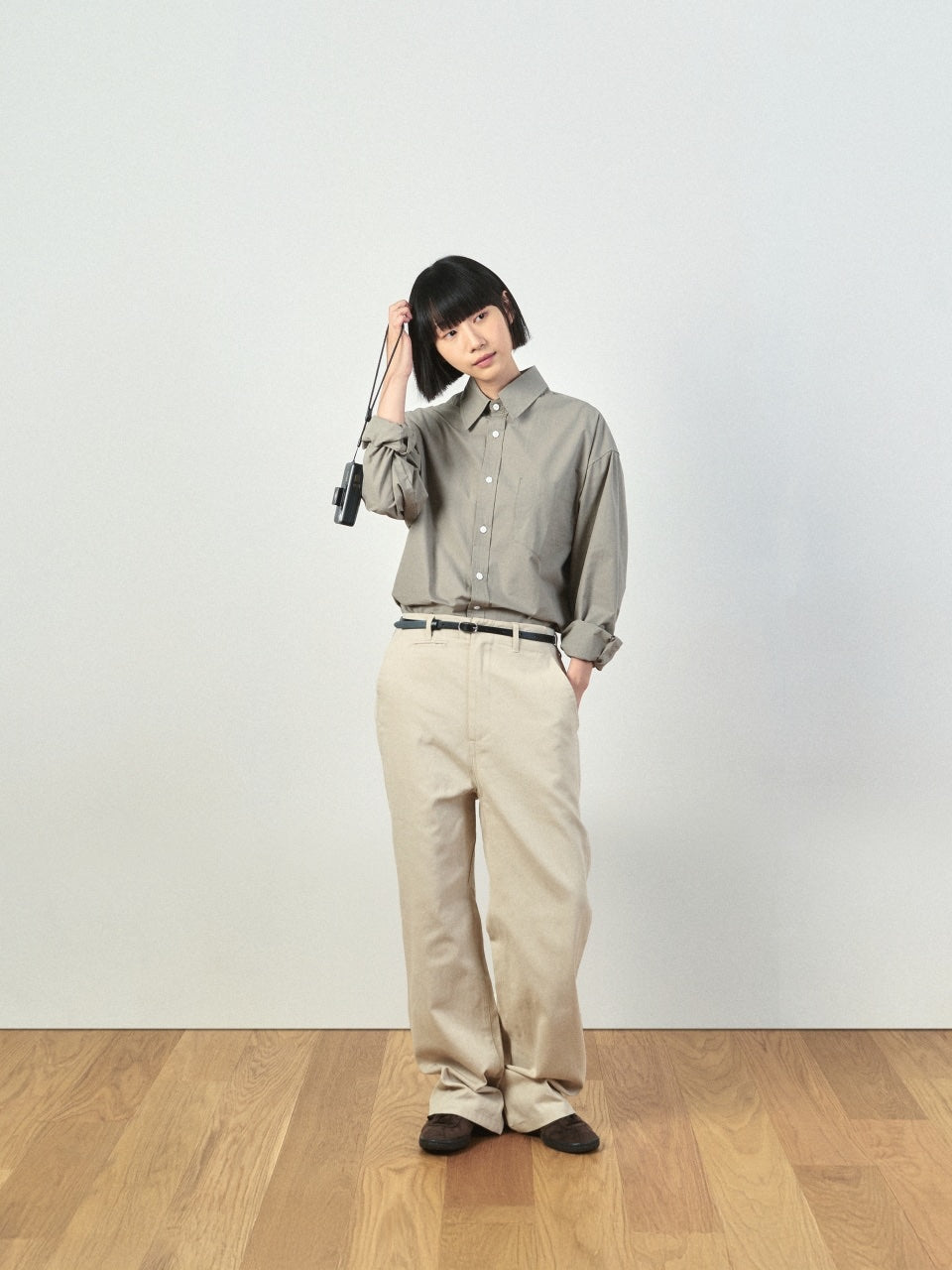 Light Olive 0)스튜디오