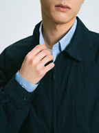 Comfort Drizzler Jacket (Beige)