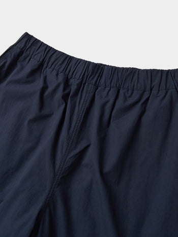Light String Easy Pants (Navy)