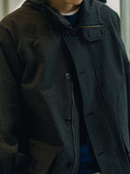City Commuter Wind Jacket (Brown)