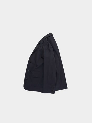 City Worker Club Jacket (Navy)