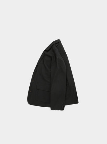 City Worker Club Set-up (Black)