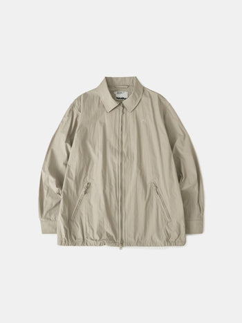 Comfort Drizzler Jacket (Beige)