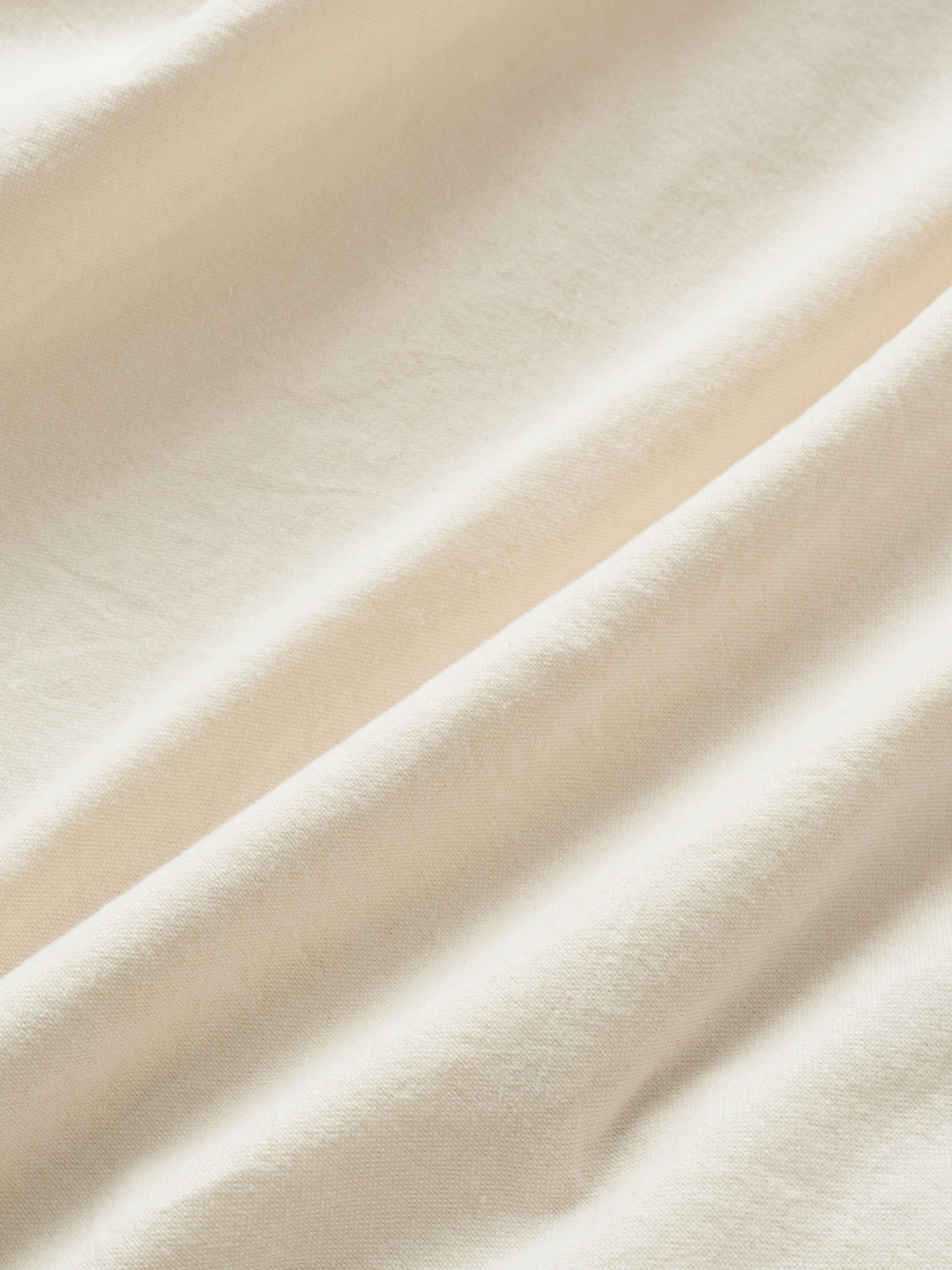 Oxford Work Shirts (Cream)