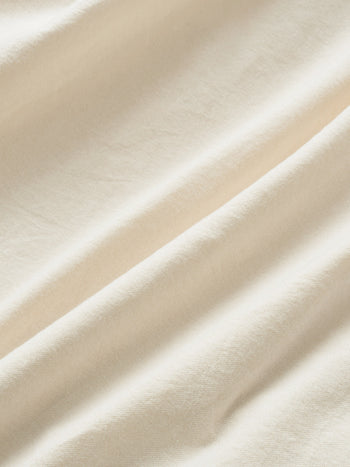 Oxford Work Shirts (Cream)
