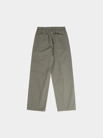 (Set) City Worker Club Set-up (Khaki Gray)