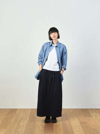 Everyday Comfort Shirts (Light Blue)