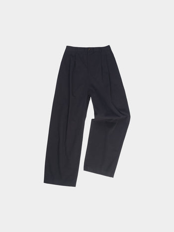City Worker Club Set-up (Navy)