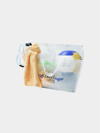 ODL Logo Tarpaulin Bag