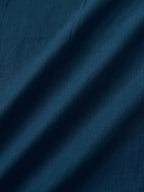 Light String Easy Pants (Blue Green)