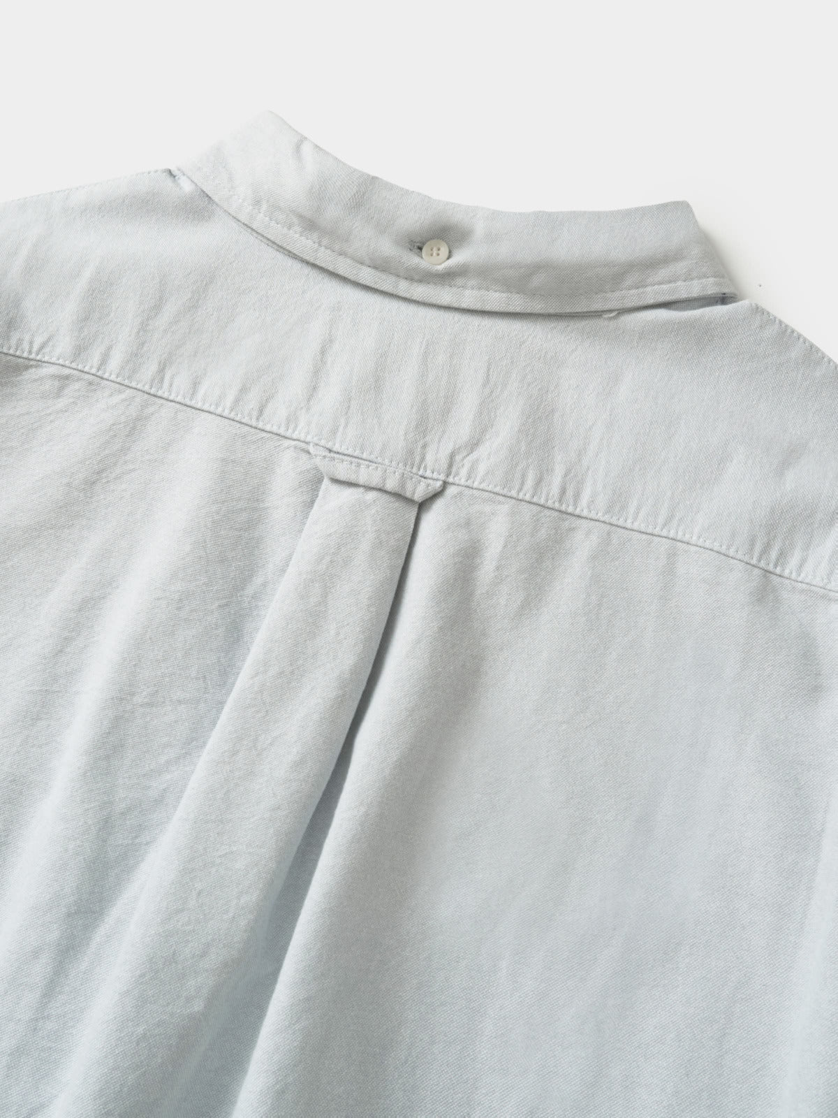 Oxford Work Shirts (Light Blue)
