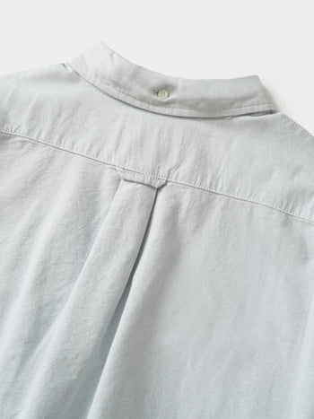 Oxford Work Shirts (Light Blue)