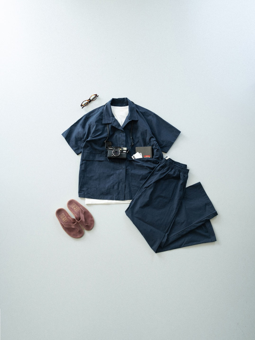 Men's City Wear – Tops, Bottoms & Outerwear | Havehad