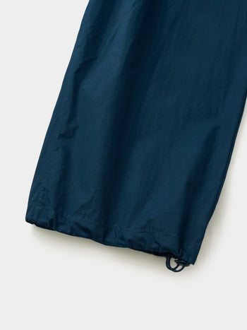 Light String Easy Pants (Blue Green)