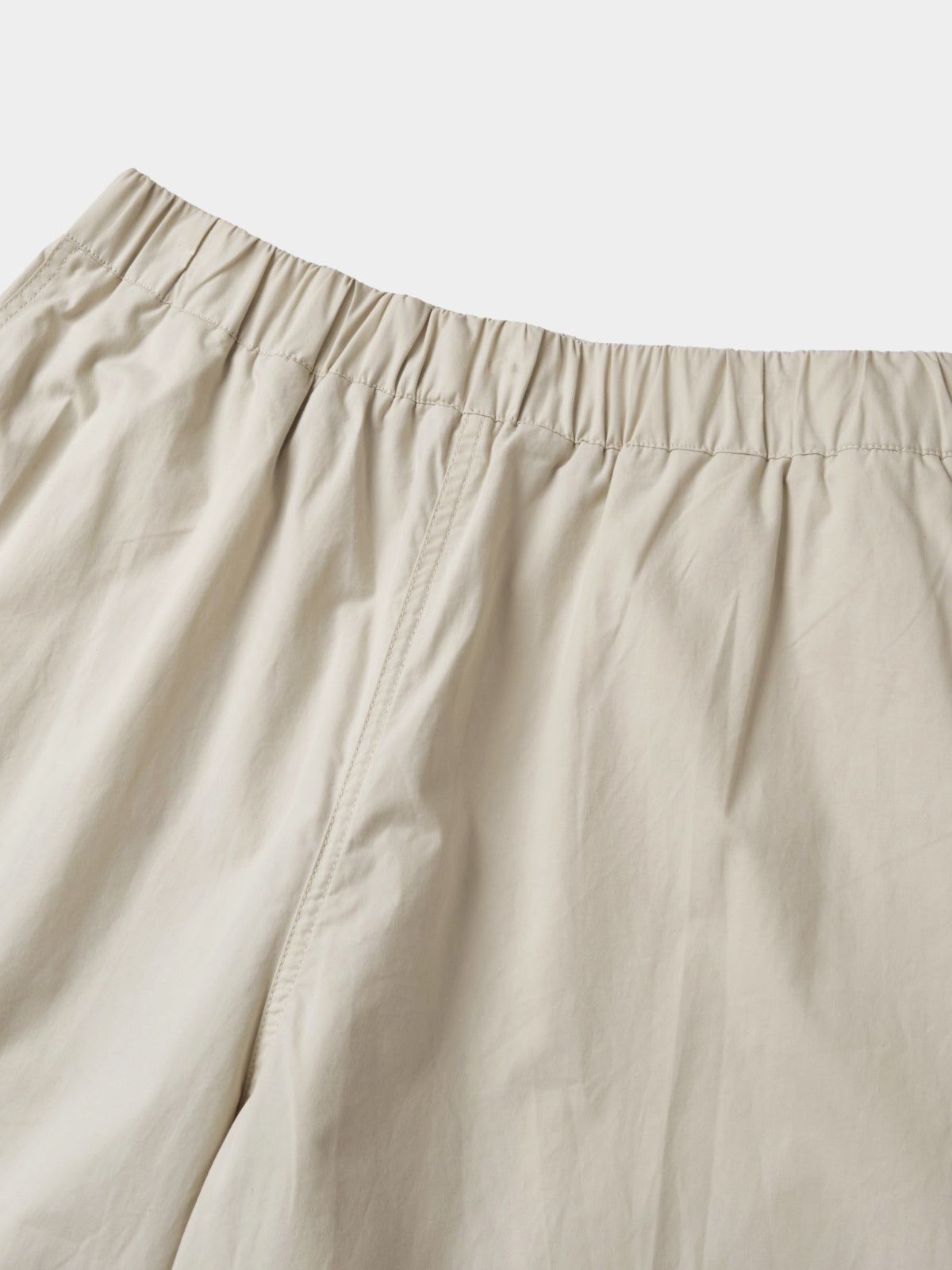 Light String Easy Pants (Beige) | Havehad