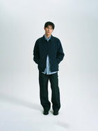 Comfort Drizzler Jacket (Beige)