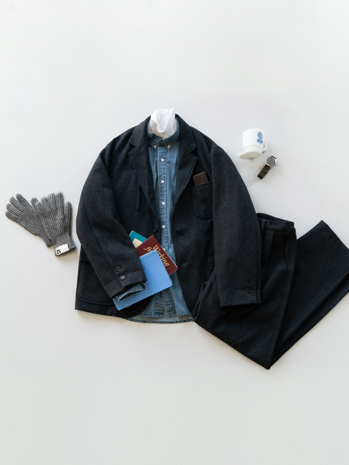 New Update | Havehad