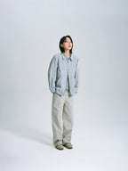 Comfort Drizzler Jacket (Navy)