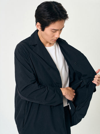 City Light Utility Set-up (Black)