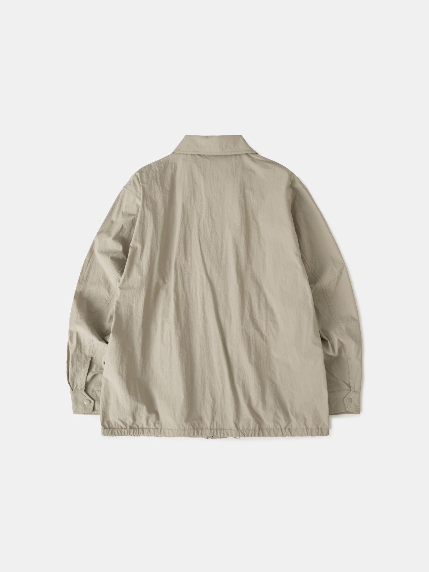 Comfort Drizzler Jacket (Beige) | Havehad